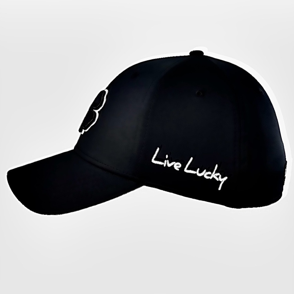 NWT Black Clover Iconic Performance Hat NWT Size L/XL - Picture 4 of 13
